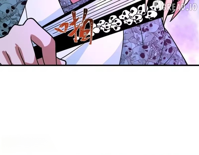 Era of the Haunted Chapter 602  - page 48